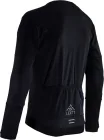 Leatt dres s dlhým rukávom MTB Trail 4.0, pánsky, black