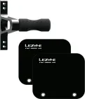 LEZYNE držiak na stenu, CNC ALLOY WHEEL HOOK
