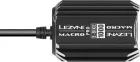 LEZYNE Predné svetlo na elektrobicykel MACRO DRIVE 1000 LED
