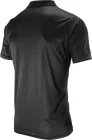 Leatt polo triko Team Short, pánske, graphene