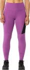 Vaude legíny Scopi Tights II, dámske, ružová (magenta)