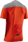 Leatt dres s krátkym rukávom MTB AllMtn 3.0, pánsky, glow