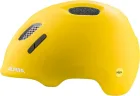 ALPINA cyklistická Junior prilba XIMO 2 MIPS, yellow matt