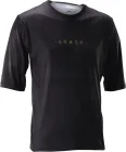 LEATT dres krátky rukáv MTB Gravity 4.0, Black