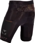 Leatt cyklistické nohavice MTB Endurance 5.0, unisex, Black