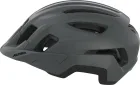 ALPINA Cyklistická prilba PARANUS midnight-grey matt