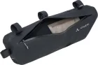 Vaude taška rámová Trailframe L, black