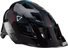 Leatt cyklistická prilba MTB AllMtn 1.0 V22, black
