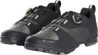 Vaude cyklistické tretry TVL Pavei Tech, unisex, black
