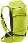 Vaude skialpový batoh Serles 32, unisex, bright green