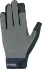 ROECKL Zimné outdoor rukavice Kreuzeck čierne