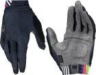 Leatt rukavice MTB 3.0 Endurance, unisex, black