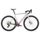 Scott Addict Gravel 30 carbon grey