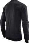 Leatt sveter Premium, unisex, black