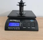 Novatec D471SBT-NBR, predný náboj, 32 dier, QR, OEM