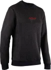 LEATT sveter Tech, Graphite Grey
