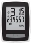 Extend cyklopočítač Z10W