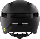 ALPINA Cyklistická prilba BLOOM VISOR MIPS black matt