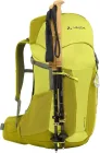 Vaude turistický batoh Brenta 24, unisex, light leaf