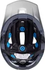 LEATT prilba MTB AllMtn 2.0 V24 Granite Gray