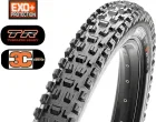 Maxxis plášť ASSEGAI 29" - 3CT/EXO+/TR, 60TPI, kevlar