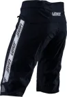 Leatt cyklistické šortky Gravity 4.0, black