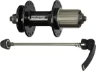 Novatec D762TSBT-11S, zadný náboj, 36 dier, QR, OEM