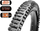 Maxxis plášť MINION DHR II 29" - 3CT/DH/TR, 60x2TPI, kevlar
