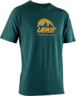 LEATT tričko Core, Spruce Green