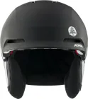 Alpina lyžiarska prilba NAX white-black LITHOFF matt