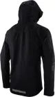 Leatt nepremokavá bunda MTB HydraDri 5.0, unisex, black