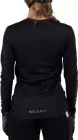 LEATT dres krátky rukáv MTB Trail 3.0, dámsky, Black