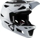 Leatt cyklistická prilba MTB Gravity 4.0 V24, white