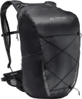 Vaude outdoorový batoh Uphill Air 24, unisex, black