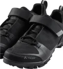 Vaude cyklistické tretry TVL Pavei II, dámske, black