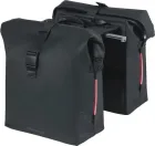 Basil SOHO Nordlicht MIK double bag