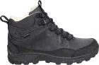 Vaude turistické topánky HKG Core Mid, pánske, iron