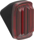 LEZYNE Zadné svetlo na elektrobicykel EBIKE REAR FENDER LED, na elektrobicykle
