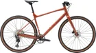 MARIN DSX 2, oranžový