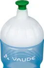 Vaude cyklistická fľaša Bike Bottle Organic, blue 0.75l