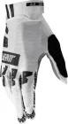 Leatt rukavice MTB 2.0 X-Flow, White