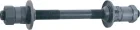 JOYTECH oska zadného náboja 10x145mm pre rýchloupínače-kompletná