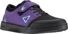 Leatt cyklistická obuv 2.0 Flat, junior, velvet
