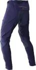 LEATT dlhé nohavice MTB Trail 8.0 Cargo, Galaxy Blue