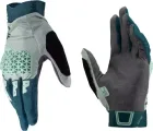 LEATT rukavice MTB 3.0 Lite Teal