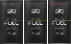 SiS Beta Fuel 80 prášok 82g (powder)