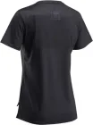 Dres Apil S/S 24 dámsky, čierna, S