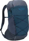 Vaude turistický batoh Agile Air 20 leaf/purple/baltic