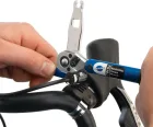 Park Tool kľúč stranový 7 a 8 mm, polouzavretý - MWF-3-