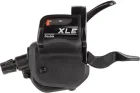 microSHIFT radiace páčky XLE Xpress 2x10sp.
